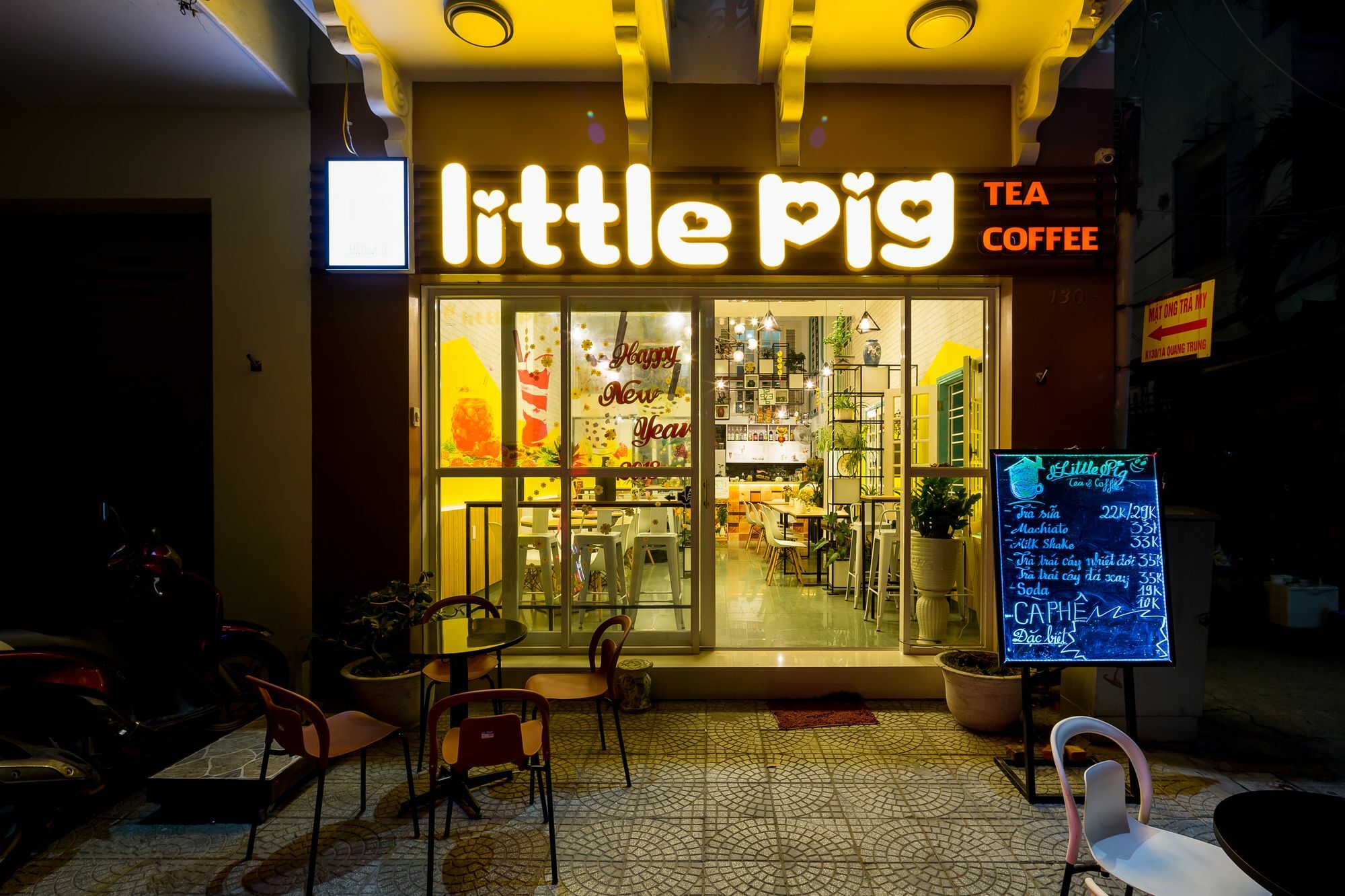 Little Pig Home Ντα Νανγκ Εξωτερικό φωτογραφία